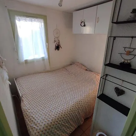 25m², Gruissan, En Bord De Mer Apartamento